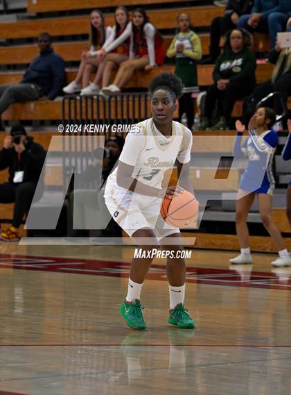 Thumbnail 3 in McEachern vs. Grayson (Georgia Nike Elite Showcase) photogallery.