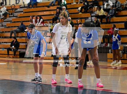 Thumbnail 3 in McEachern vs. Grayson (Georgia Nike Elite Showcase) photogallery.