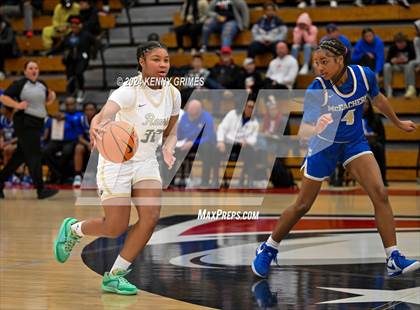 Thumbnail 3 in McEachern vs. Grayson (Georgia Nike Elite Showcase) photogallery.