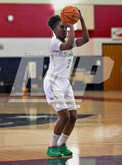 Thumbnail 2 in McEachern vs. Grayson (Georgia Nike Elite Showcase) photogallery.
