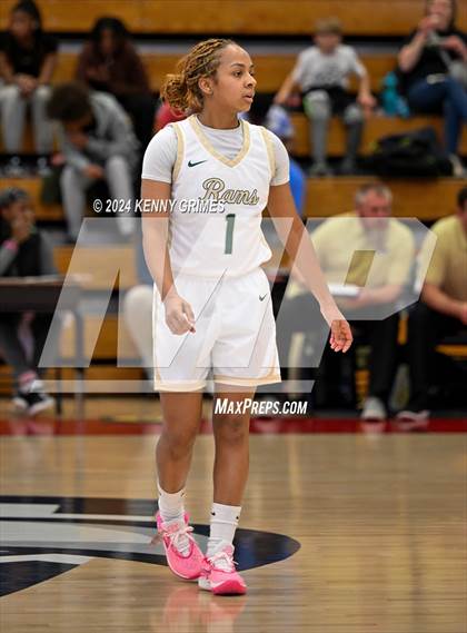 Thumbnail 3 in McEachern vs. Grayson (Georgia Nike Elite Showcase) photogallery.