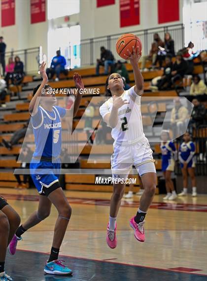 Thumbnail 3 in McEachern vs. Grayson (Georgia Nike Elite Showcase) photogallery.