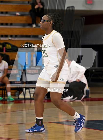 Thumbnail 1 in McEachern vs. Grayson (Georgia Nike Elite Showcase) photogallery.