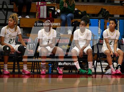 Thumbnail 2 in McEachern vs. Grayson (Georgia Nike Elite Showcase) photogallery.