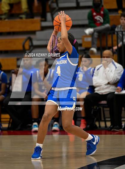 Thumbnail 2 in McEachern vs. Grayson (Georgia Nike Elite Showcase) photogallery.