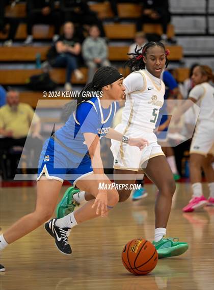 Thumbnail 2 in McEachern vs. Grayson (Georgia Nike Elite Showcase) photogallery.