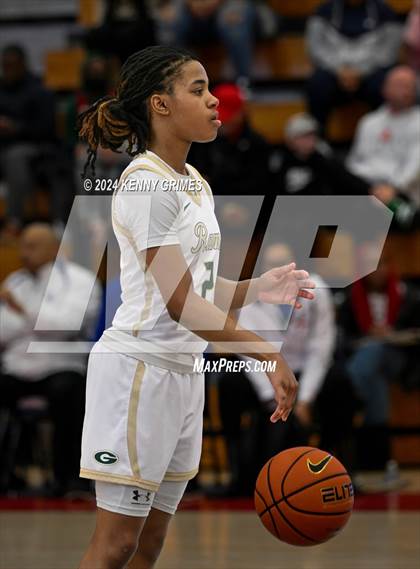 Thumbnail 3 in McEachern vs. Grayson (Georgia Nike Elite Showcase) photogallery.