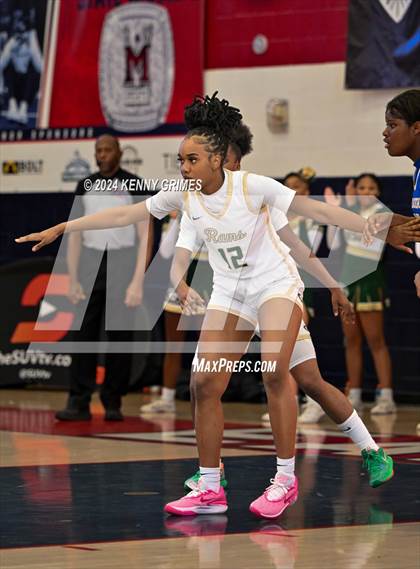 Thumbnail 2 in McEachern vs. Grayson (Georgia Nike Elite Showcase) photogallery.