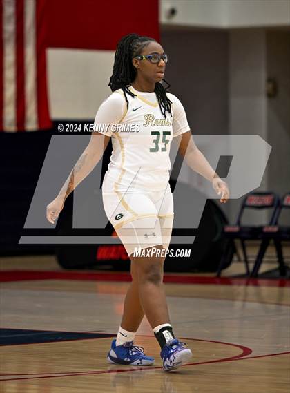 Thumbnail 1 in McEachern vs. Grayson (Georgia Nike Elite Showcase) photogallery.