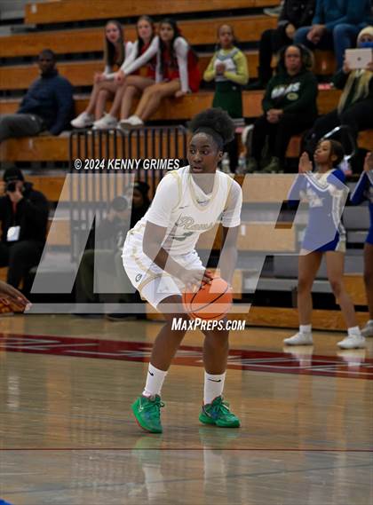 Thumbnail 1 in McEachern vs. Grayson (Georgia Nike Elite Showcase) photogallery.