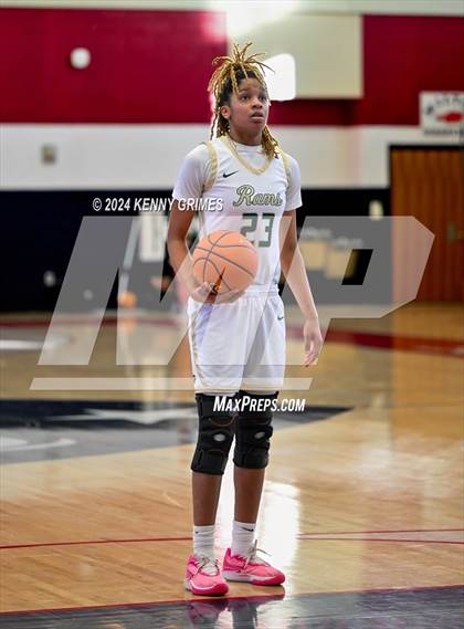 Thumbnail 2 in McEachern vs. Grayson (Georgia Nike Elite Showcase) photogallery.