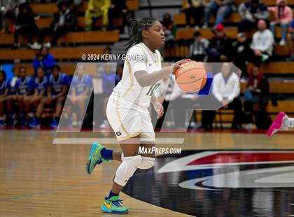 Thumbnail 3 in McEachern vs. Grayson (Georgia Nike Elite Showcase) photogallery.