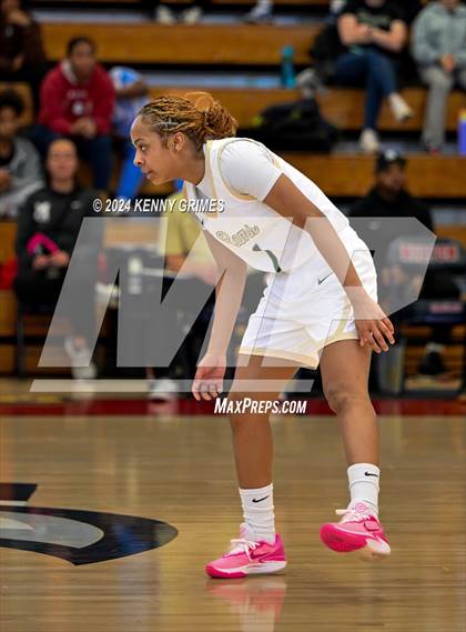 Thumbnail 3 in McEachern vs. Grayson (Georgia Nike Elite Showcase) photogallery.