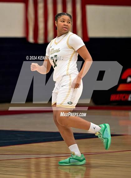 Thumbnail 2 in McEachern vs. Grayson (Georgia Nike Elite Showcase) photogallery.