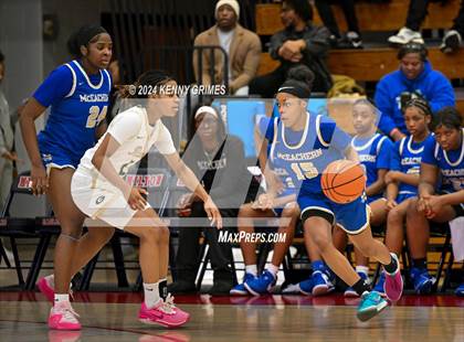 Thumbnail 3 in McEachern vs. Grayson (Georgia Nike Elite Showcase) photogallery.