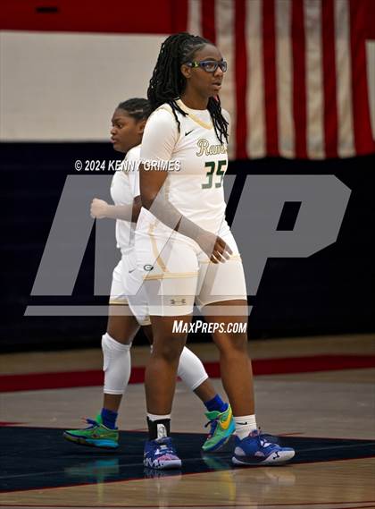 Thumbnail 2 in McEachern vs. Grayson (Georgia Nike Elite Showcase) photogallery.
