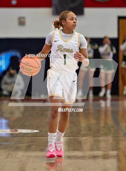 Thumbnail 3 in McEachern vs. Grayson (Georgia Nike Elite Showcase) photogallery.