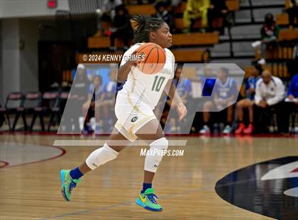 Thumbnail 2 in McEachern vs. Grayson (Georgia Nike Elite Showcase) photogallery.