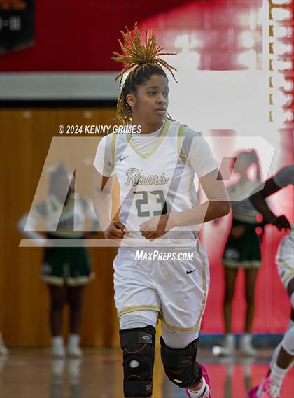 Thumbnail 2 in McEachern vs. Grayson (Georgia Nike Elite Showcase) photogallery.