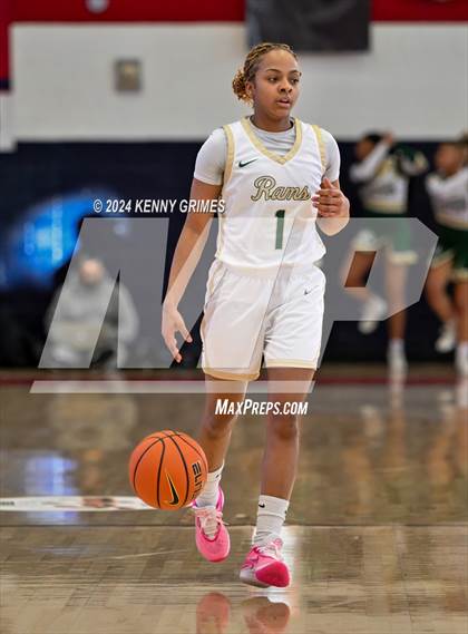 Thumbnail 2 in McEachern vs. Grayson (Georgia Nike Elite Showcase) photogallery.