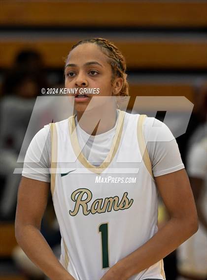 Thumbnail 2 in McEachern vs. Grayson (Georgia Nike Elite Showcase) photogallery.