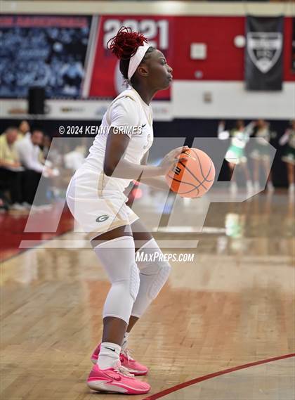 Thumbnail 1 in McEachern vs. Grayson (Georgia Nike Elite Showcase) photogallery.