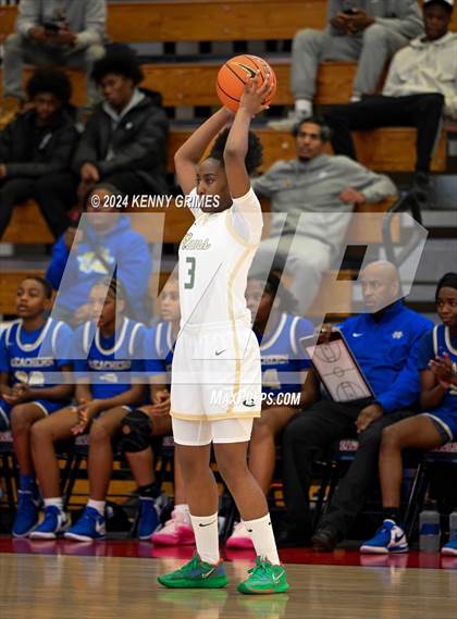 Thumbnail 3 in McEachern vs. Grayson (Georgia Nike Elite Showcase) photogallery.