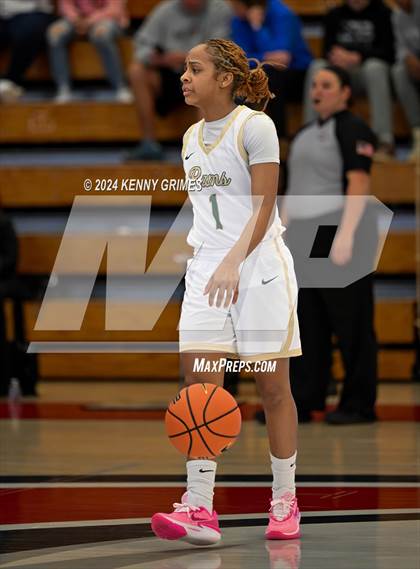 Thumbnail 2 in McEachern vs. Grayson (Georgia Nike Elite Showcase) photogallery.
