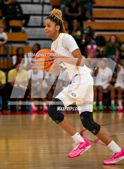 Thumbnail 3 in McEachern vs. Grayson (Georgia Nike Elite Showcase) photogallery.