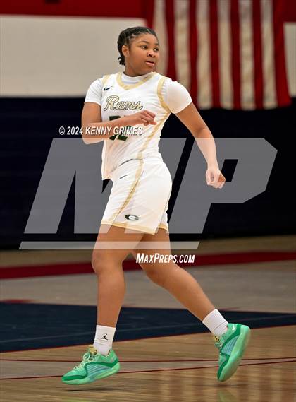 Thumbnail 3 in McEachern vs. Grayson (Georgia Nike Elite Showcase) photogallery.
