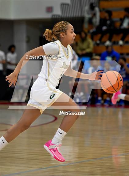 Thumbnail 3 in McEachern vs. Grayson (Georgia Nike Elite Showcase) photogallery.