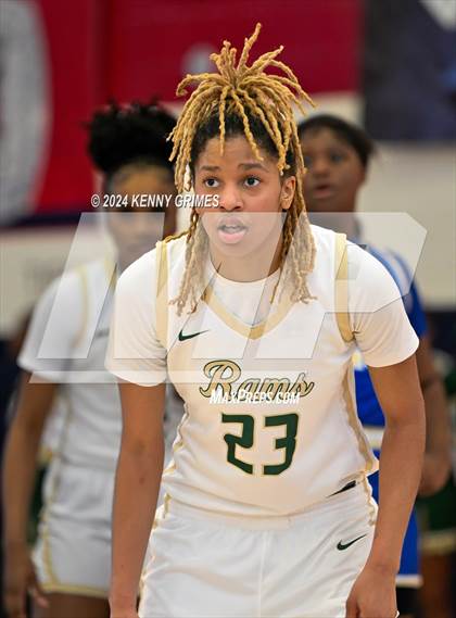 Thumbnail 3 in McEachern vs. Grayson (Georgia Nike Elite Showcase) photogallery.