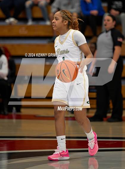 Thumbnail 3 in McEachern vs. Grayson (Georgia Nike Elite Showcase) photogallery.