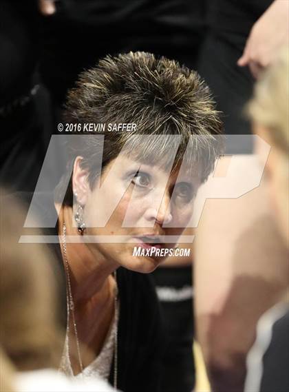 Thumbnail 3 in Kit Carson vs. Kiowa (CHSAA 1A Semifinal) photogallery.