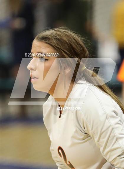 Thumbnail 2 in Kit Carson vs. Kiowa (CHSAA 1A Semifinal) photogallery.