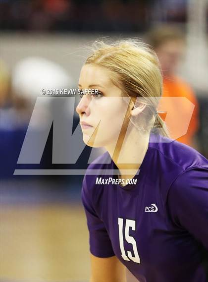 Thumbnail 2 in Kit Carson vs. Kiowa (CHSAA 1A Semifinal) photogallery.