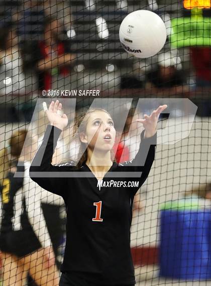 Thumbnail 1 in Kit Carson vs. Kiowa (CHSAA 1A Semifinal) photogallery.