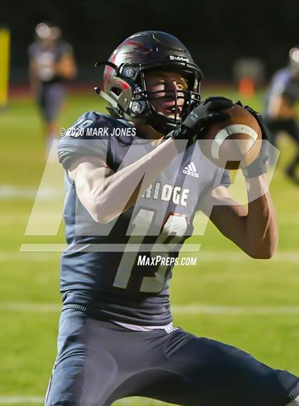 Thumbnail 3 in Valley Vista @ Mountain Ridge photogallery.