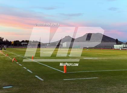 Thumbnail 2 in Valley Vista @ Mountain Ridge photogallery.