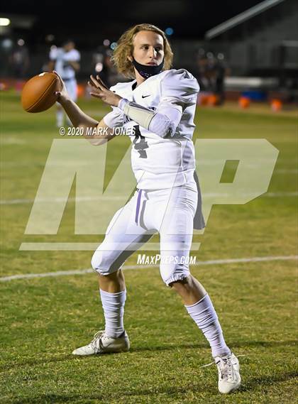 Thumbnail 3 in Valley Vista @ Mountain Ridge photogallery.