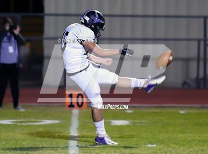 Thumbnail 3 in Valley Vista @ Mountain Ridge photogallery.