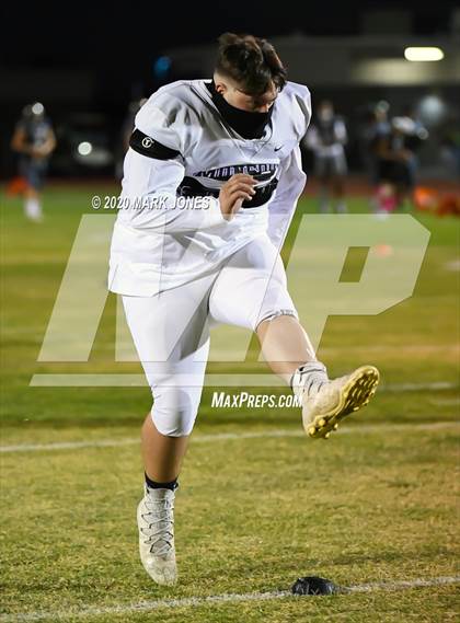 Thumbnail 2 in Valley Vista @ Mountain Ridge photogallery.