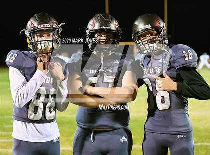 Thumbnail 1 in Valley Vista @ Mountain Ridge photogallery.