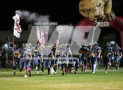 Thumbnail 3 in Valley Vista @ Mountain Ridge photogallery.
