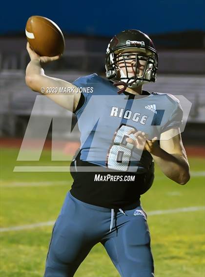 Thumbnail 2 in Valley Vista @ Mountain Ridge photogallery.