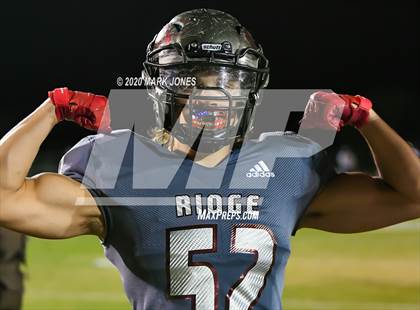 Thumbnail 3 in Valley Vista @ Mountain Ridge photogallery.
