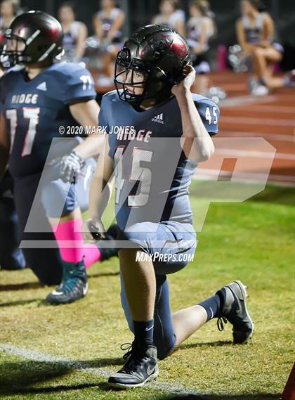 Thumbnail 1 in Valley Vista @ Mountain Ridge photogallery.