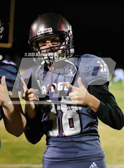 Thumbnail 1 in Valley Vista @ Mountain Ridge photogallery.