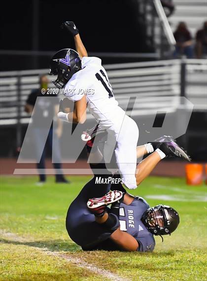 Thumbnail 3 in Valley Vista @ Mountain Ridge photogallery.