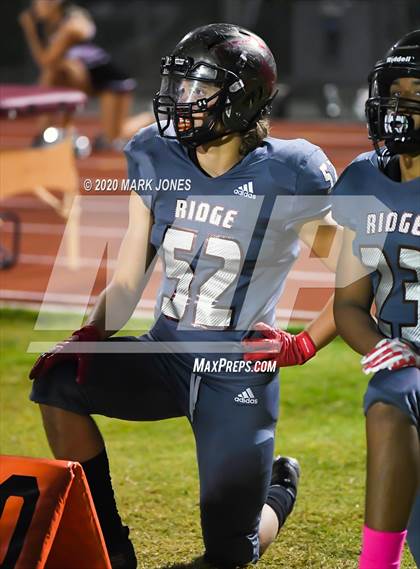 Thumbnail 3 in Valley Vista @ Mountain Ridge photogallery.